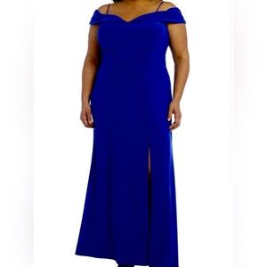 Morgan & Co. Formal Dress